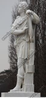 Photo Texture of Statue 0039